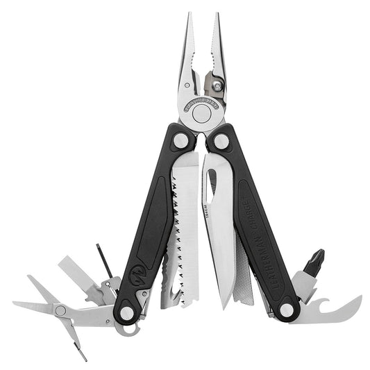 Pince Charge plus 19 fonctions | Leatherman