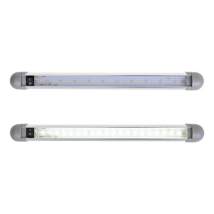 Lumière Linéaire 20-leds 12V 300lm 340x35x33mm