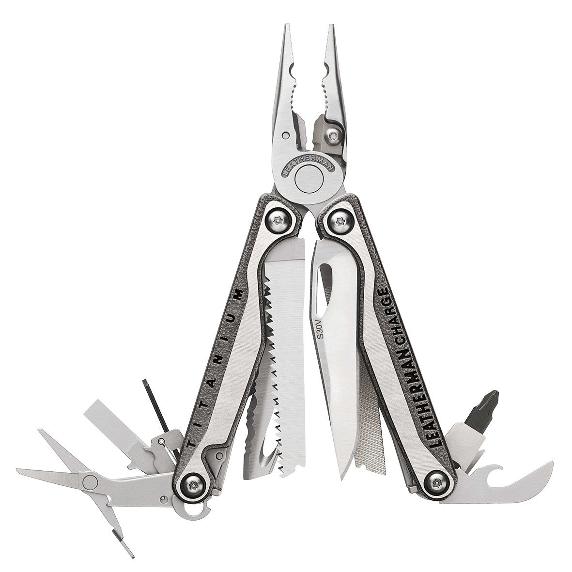 Pince Charge Tti 19 fonctions | Leatherman