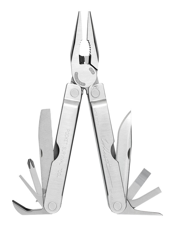 Pince PST édition collector 35 ans de Leatherman