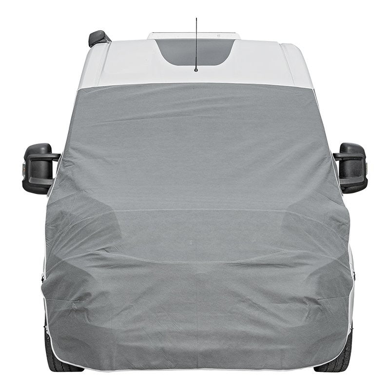 Couverture de fenêtre non tissé pour Fiat Ducato de 06-2006