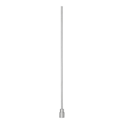 Ambout de manivelle 540mm / 17mm pour vérin stabilisateur