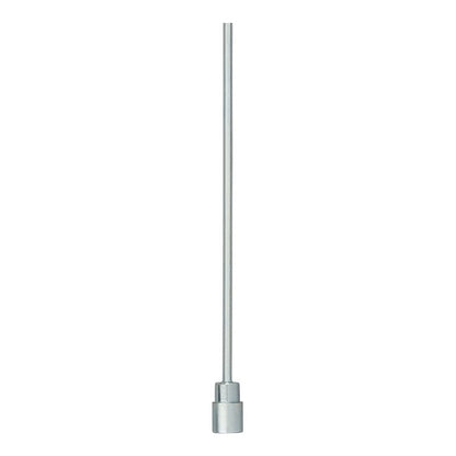 Ambout de manivelle 340mm / 19mm pour vérin stabilisateur