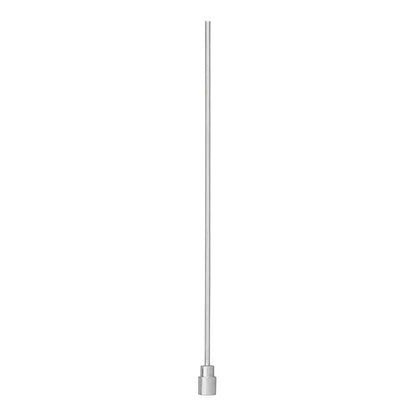 Ambout de manivelle 540mm / 19mm pour vérin stabilisateur