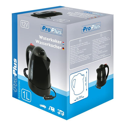 Bouilloire 12V 1L