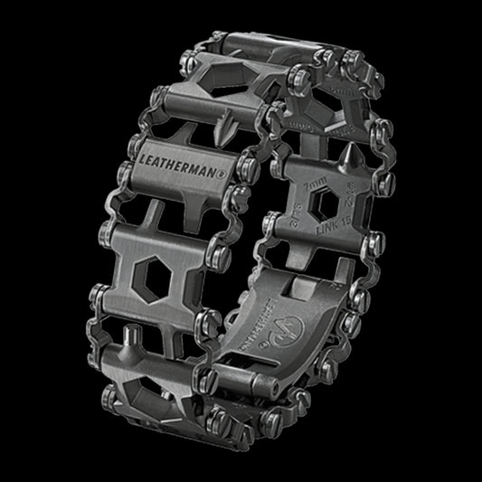 Bracelet outils Tread Leatherman | Black