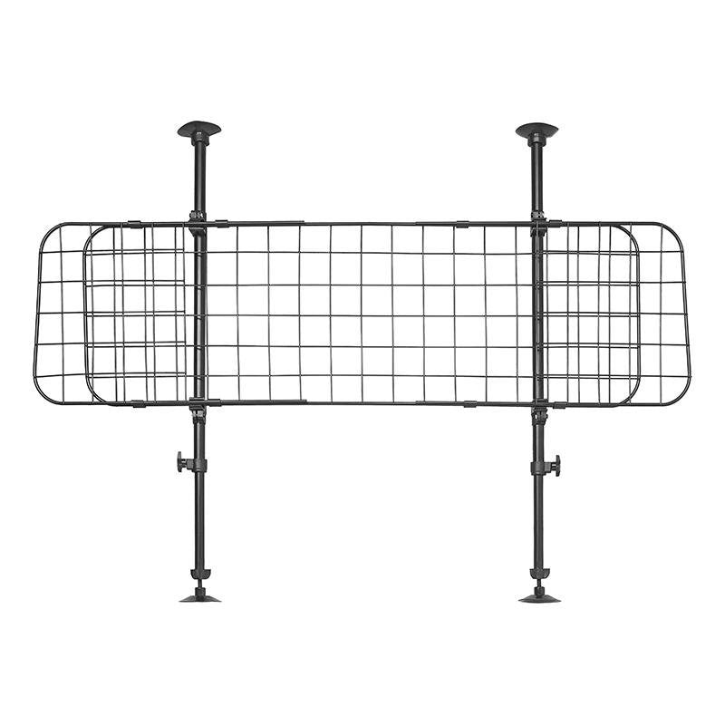 Grille pare bagages & chien Modèle maillé