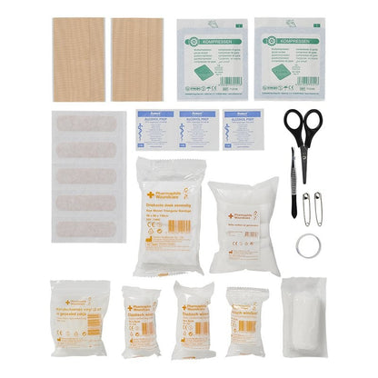 Trousse de secours Universal