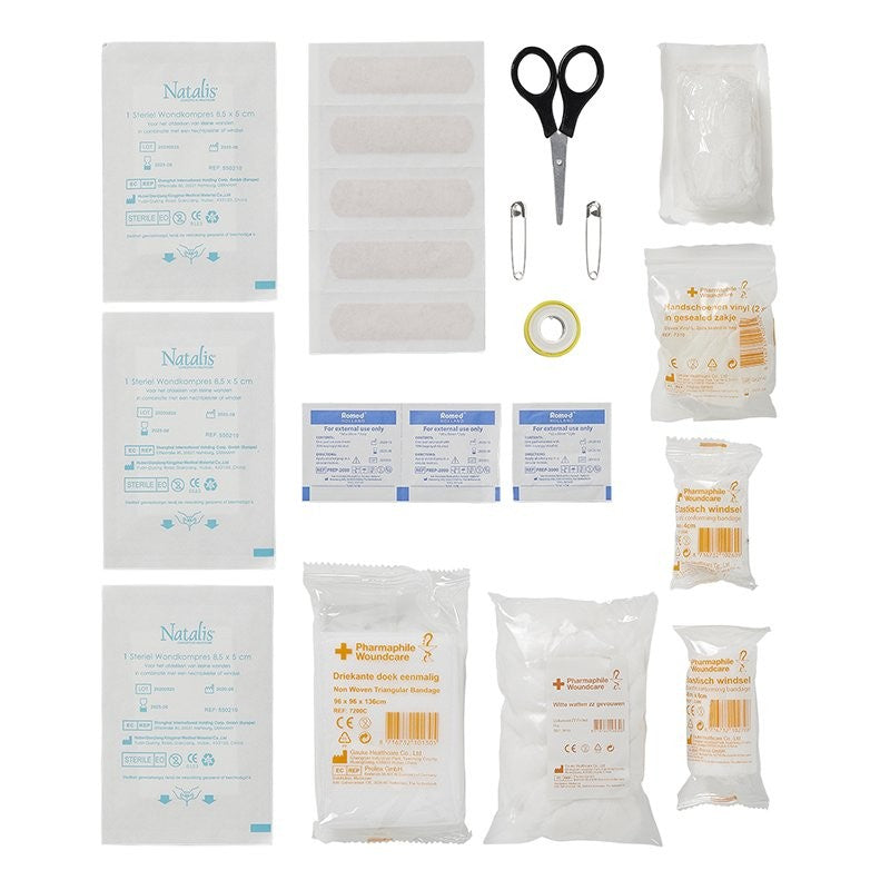 Trousse de secours Euro