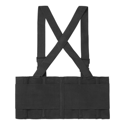 Ceinture de soutien arrière S 28-32" / 71-81cm