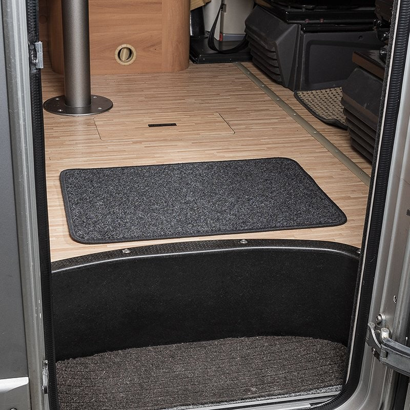 Paillasson 40 x 60 cm pour caravane / camping car