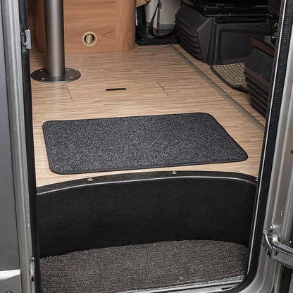 Paillasson 40 x 60 cm pour caravane / camping car