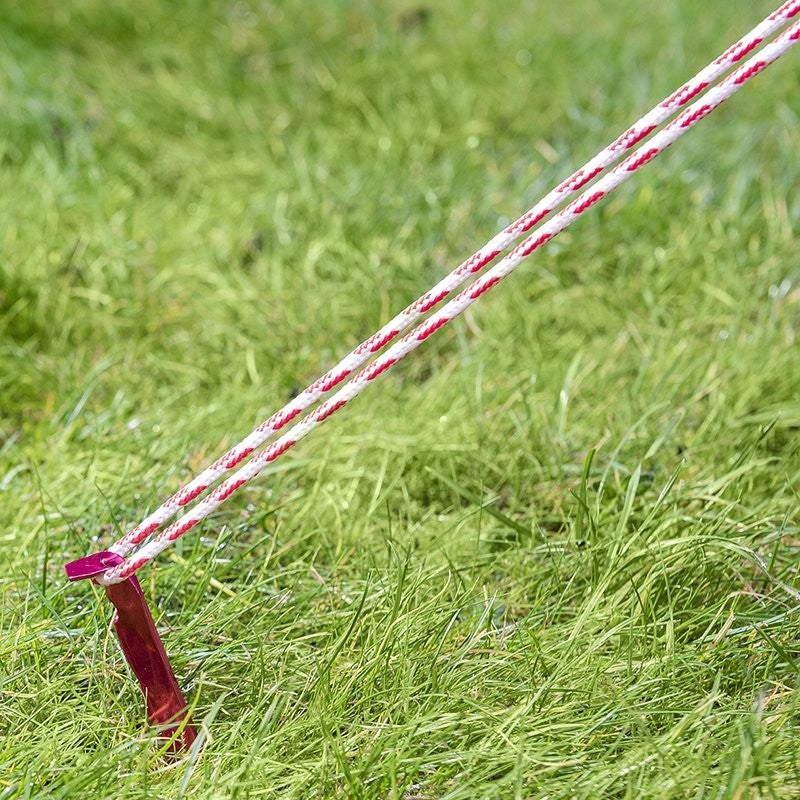 Corde tressée 20 mètres