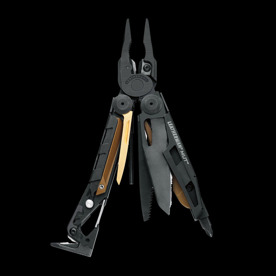 MUT utility pince multifonctions | Leatherman