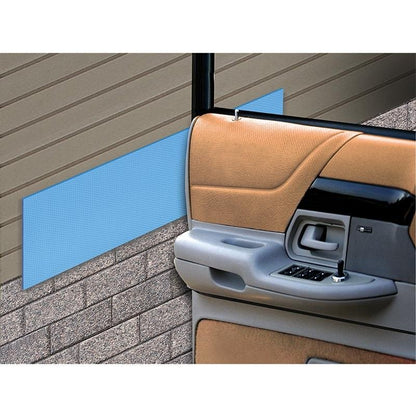 Portière de voiture bande de protection de garage 20x200cm