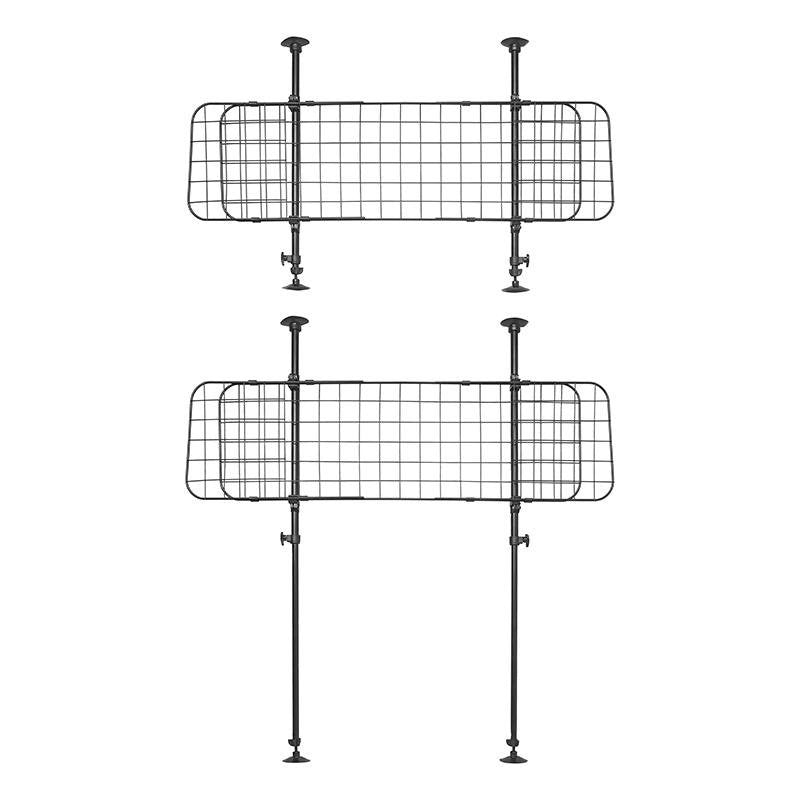 Grille pare bagages & chien Modèle maillé