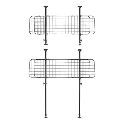 Grille pare bagages & chien Modèle maillé