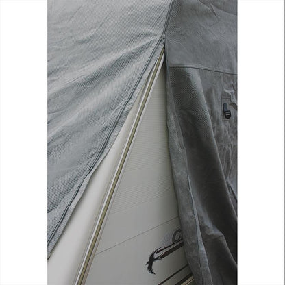 Housse protection de caravane 5,18-5,79M 235cm