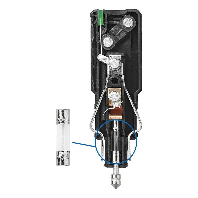 Fiche allume cigare universel 12V/24V