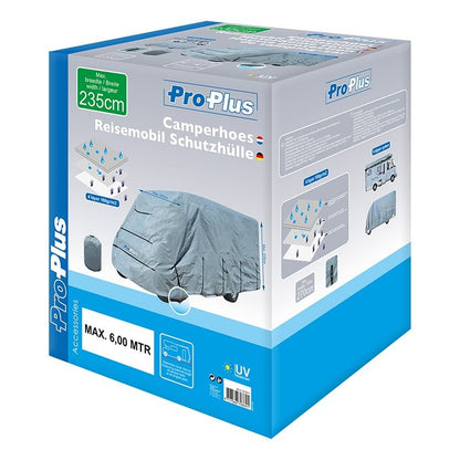 Housse protection de camping-car 6,00M