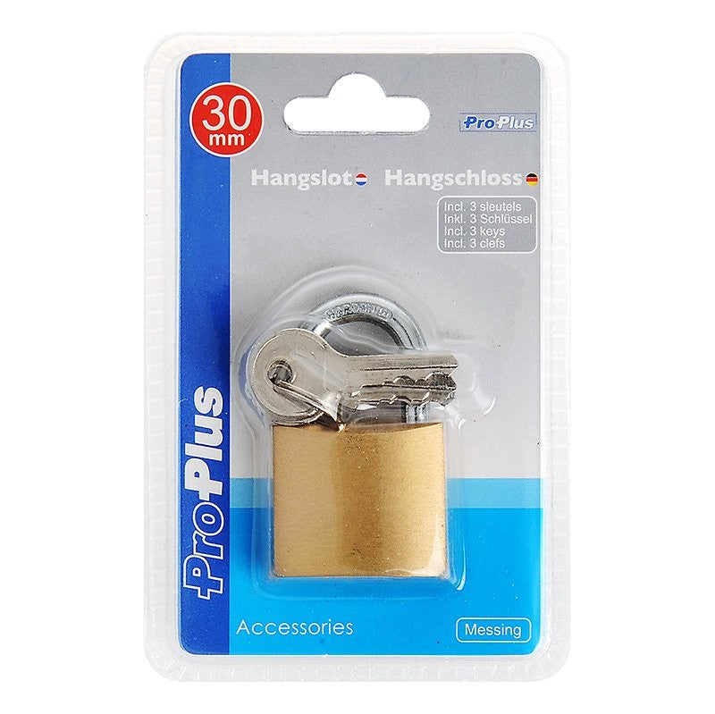 Cadenas 30mm