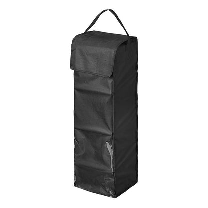 Cale de nivellement XL - jeu de 2 pièces incl. sac de rangement