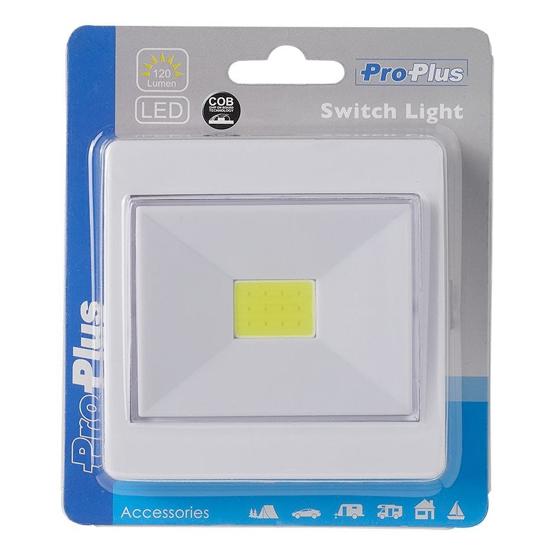 Switch Light COB