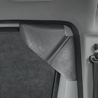 Couverture de fenêtre non tissé pour Fiat Ducato de 06-2006