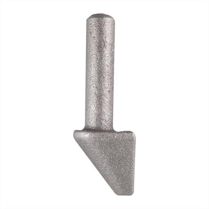 Axe de charnière 50mm pour charnière de ridelle