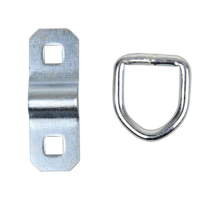 Anneau d'arrimage 6mm