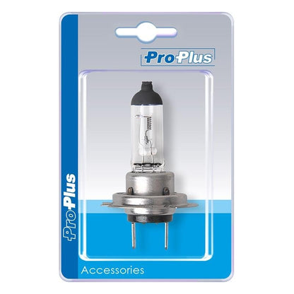 Lampe de voiture 24V 70W PX26d H7 dans boîte