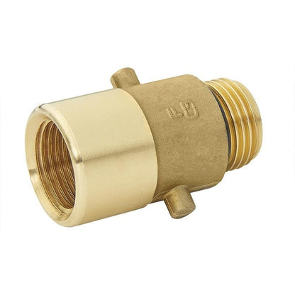 Adaptateur GPL Pays-Bas bajonet 22mm