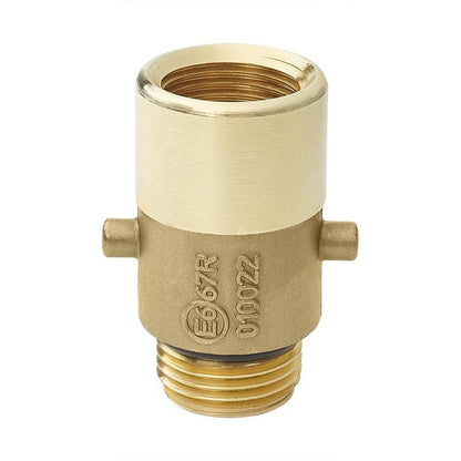 Adaptateur GPL Pays-Bas bajonet 22mm