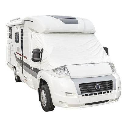 Couverture pare brise gris pour Fiat Ducato à partir de 06-2006 - 2014 (X250)