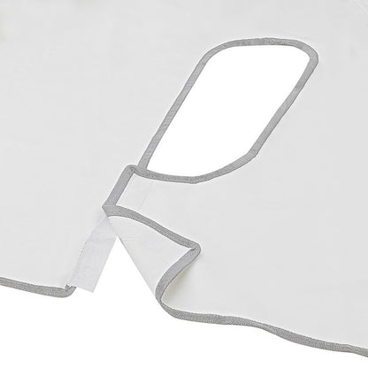 Couverture pare brise gris pour Fiat Ducato à partir de 06-2006 - 2014 (X250)