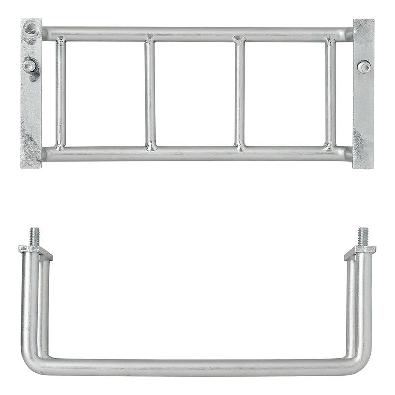 Grille de protection pour feu arrière 140x105x80mm