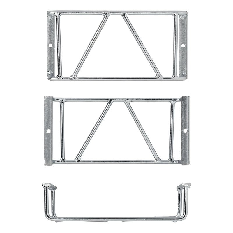 Grille de protection pour feu arrière 140x105x80mm