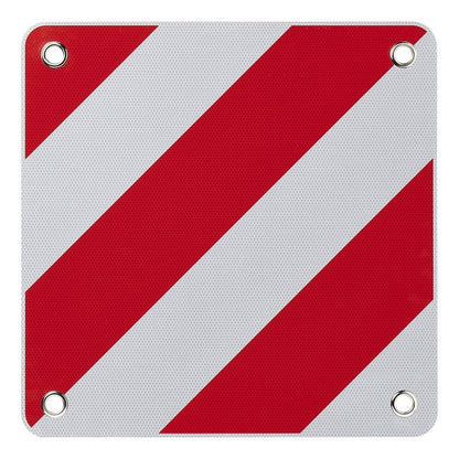 Panneau de signalisation aluminium 50x50cm pour Espagne