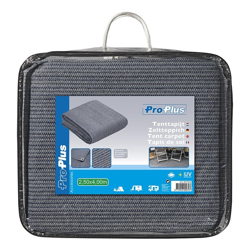 Tapis de sol 2,50x3,00M
