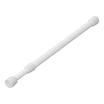 Barre anti-chutes double extensible 25,5-43cm