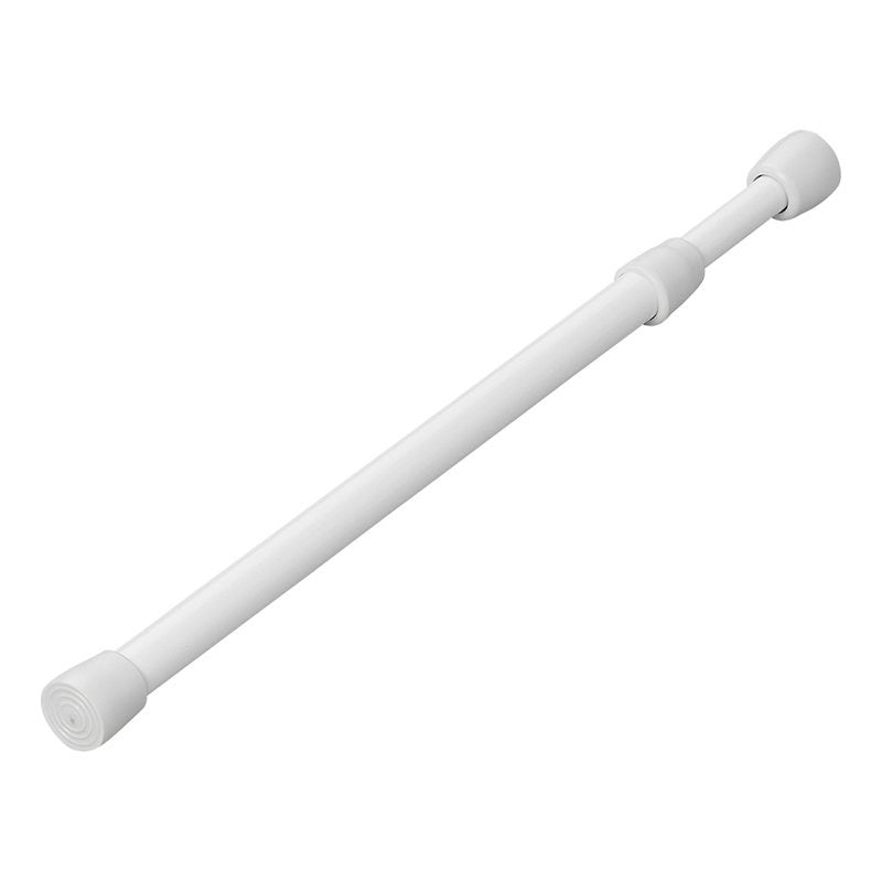 Barre anti-chutes double extensible 25,5-43cm