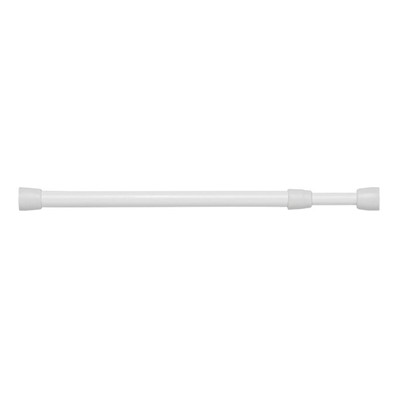 Barre anti-chutes double extensible 25,5-43cm