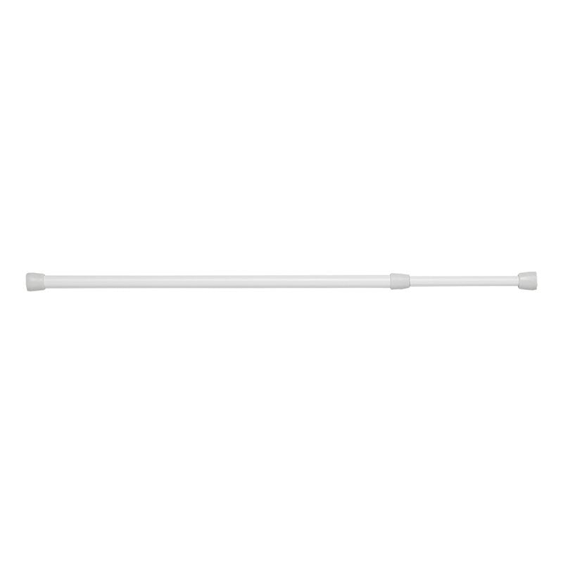 Barre anti-chutes double extensible 41-71cm