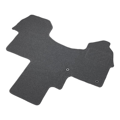 Tapis de sol cabine campeur pour Mercedes Sprinter de 2006 à 2018