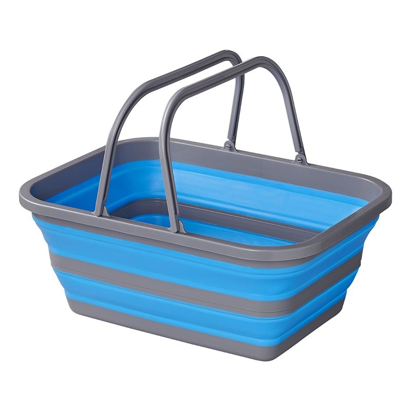 Bassine pliable 9L