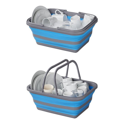 Bassine pliable 9L