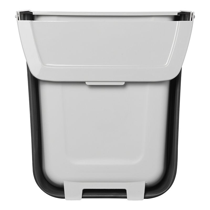 Poubelle 6L pliable pour caravane/camping-car