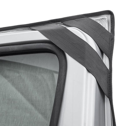 Couverture pare brise gris pour Fiat Ducato à partir de 06-2006 - 2014 (X250)