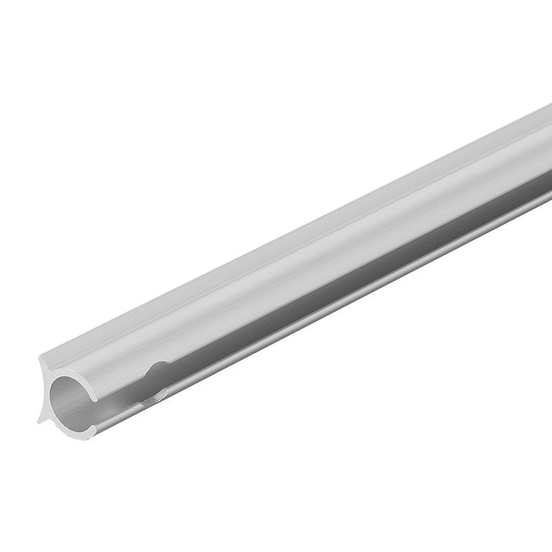 Aluminium rail de tente 90° 100 x 2,7 cm