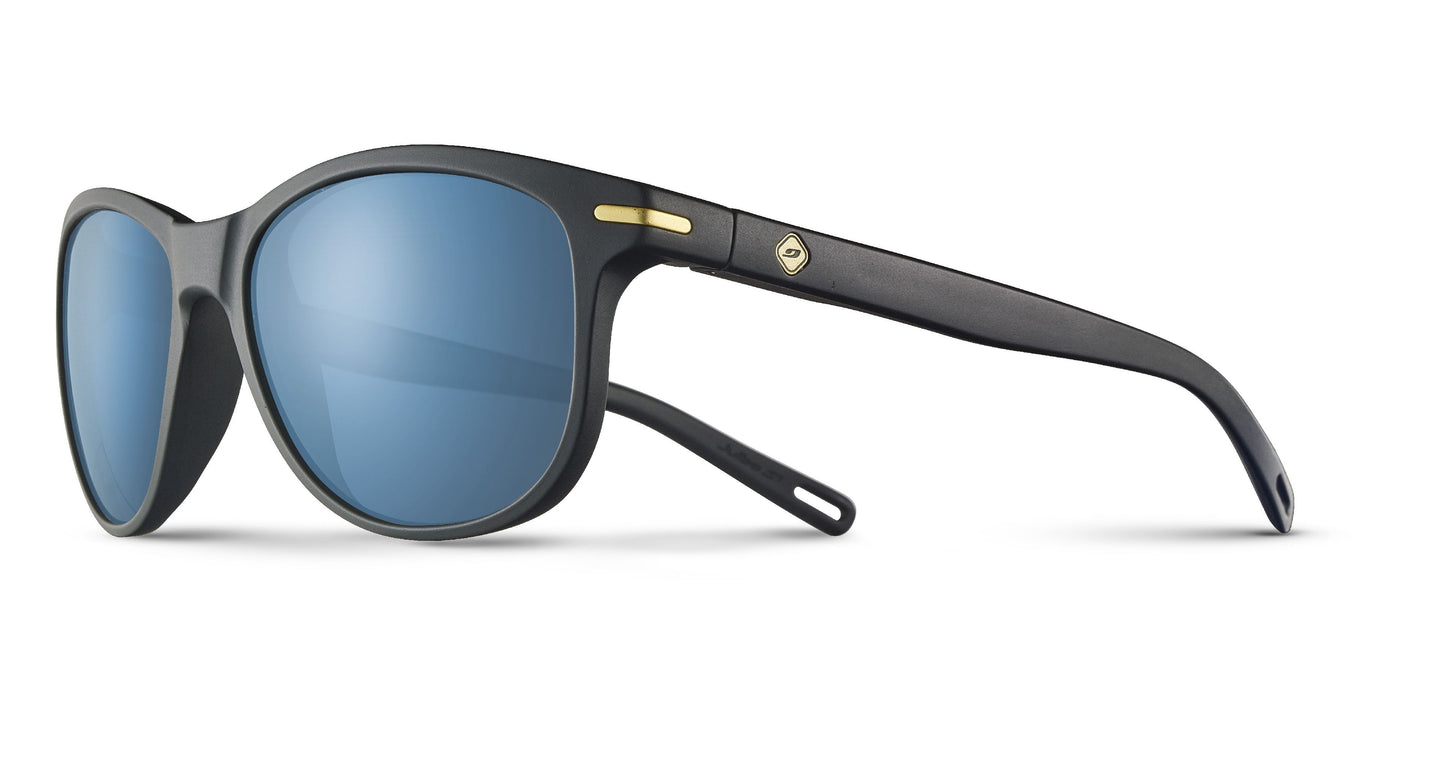 Lunette de soleil Julbo Adelaide | Noir Mat | Polarized 3